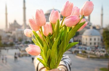 Великден в Истанбул, Турция - Фестивал на лалетата с автобус от Варна - 3 нощувки